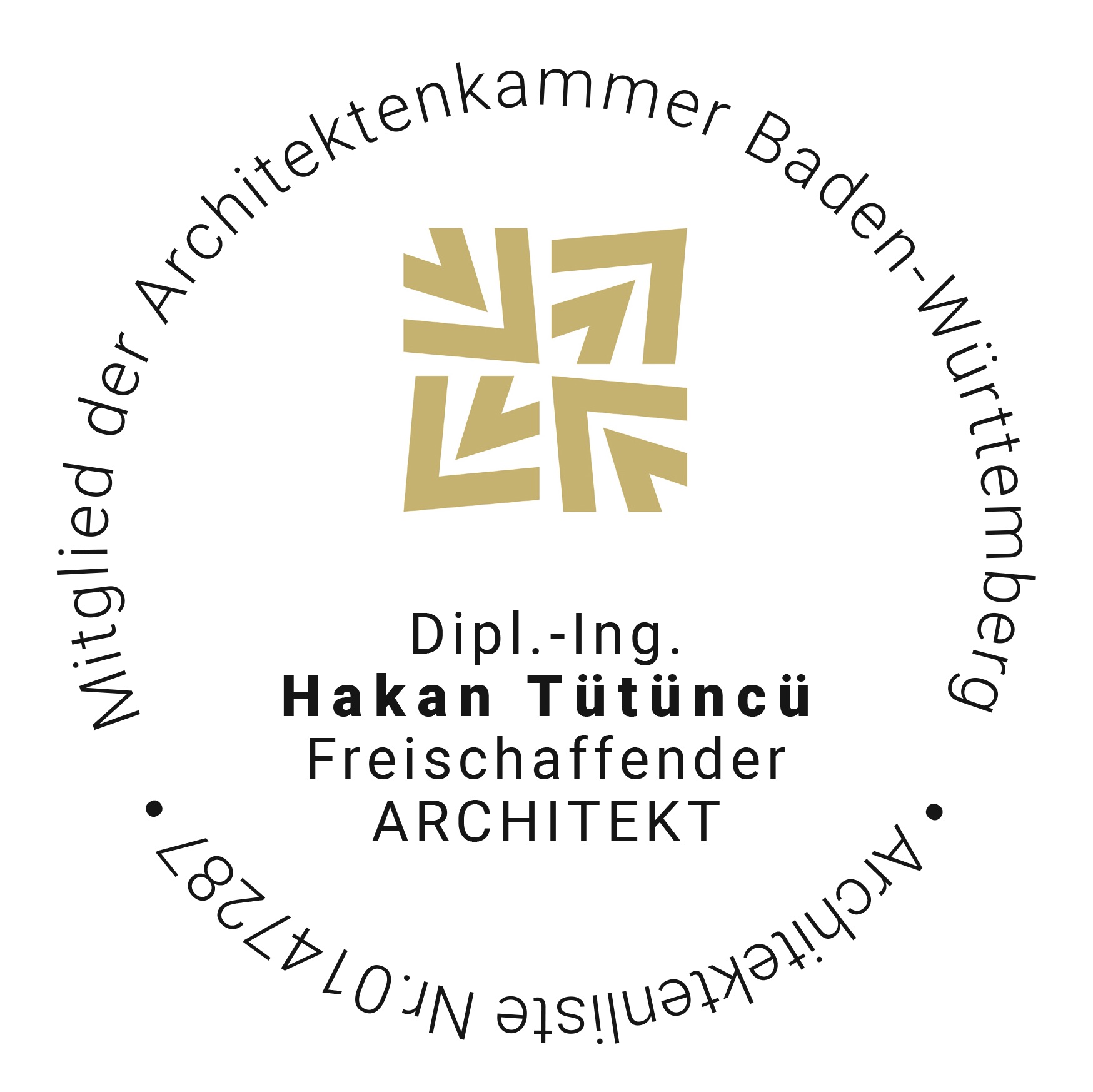 Stempel%20Hakan%20Tütüncü%20Architekt